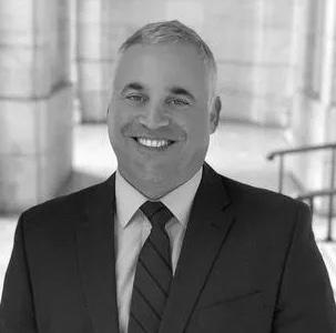 Seth Lehrman Headshot