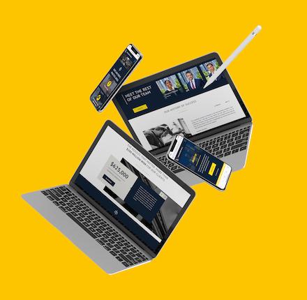 Shulman & Hill Screen Cascade