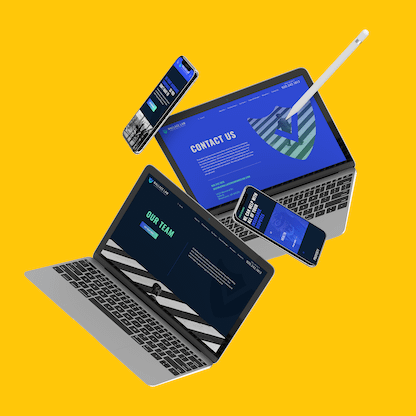 Wallace Insurance Law Screen Cascade