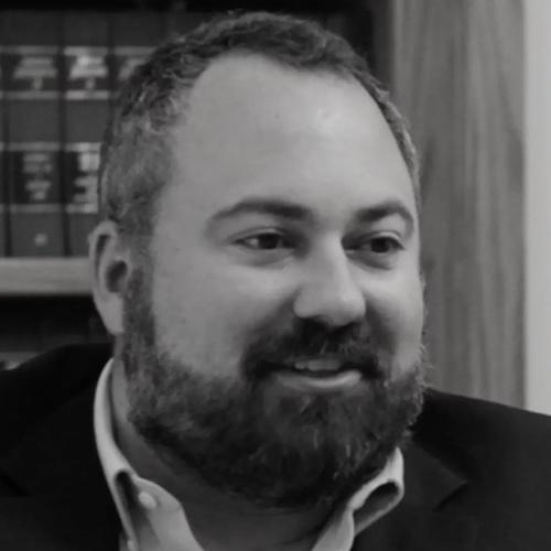 Steven Broadwater Headshot