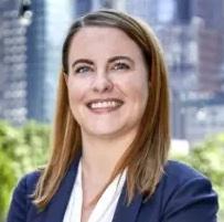 Tara Nealon Headshot