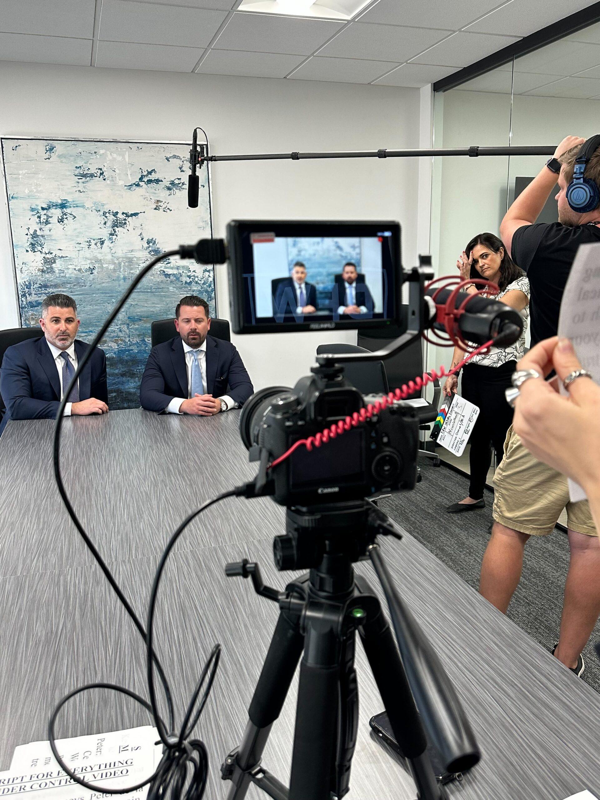 All Video Production