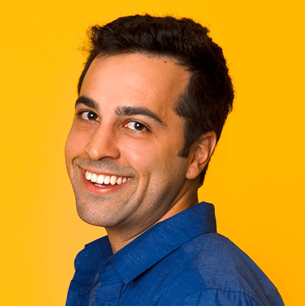 Andrew Nasrinpay Headshot