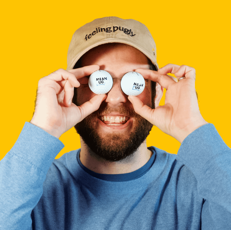 Bobby Steinbach Headshot