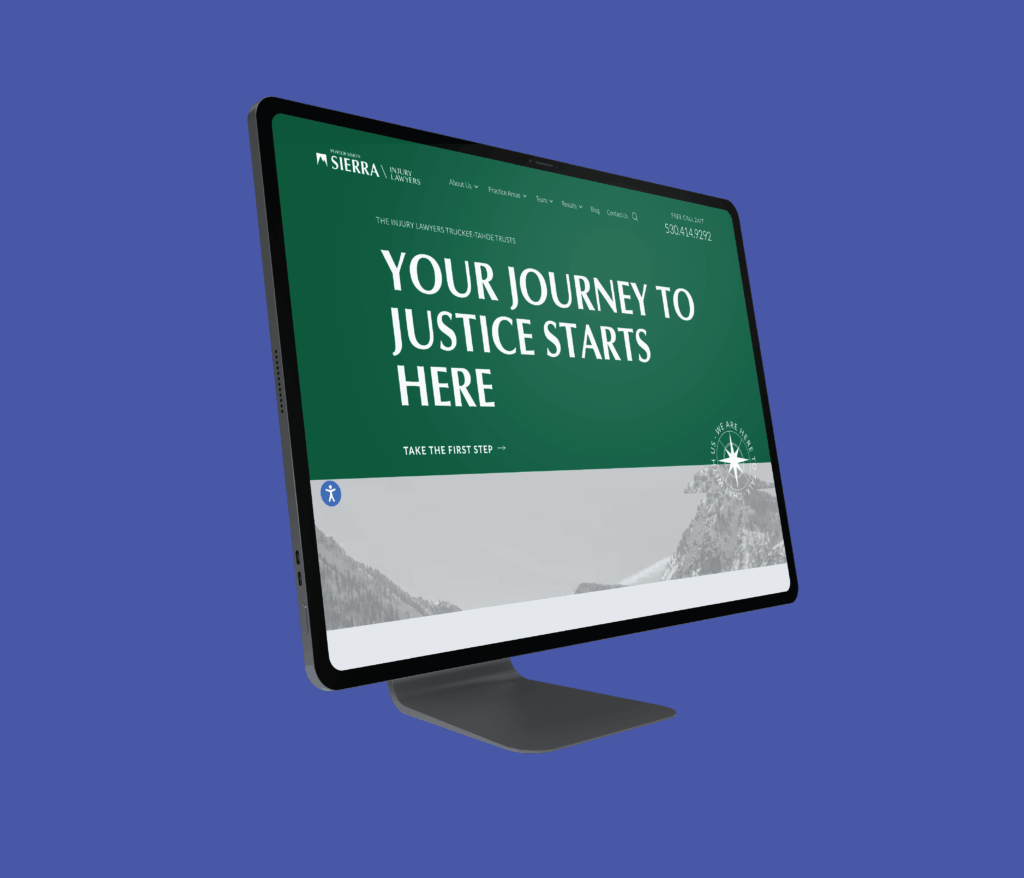 Porter Simon Sierra Injury Lawyers