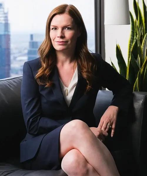 Kate Conway Headshot